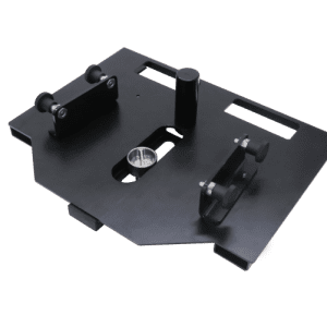 subwoofer adapter plate