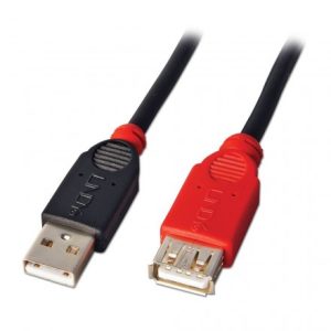 active USB cable