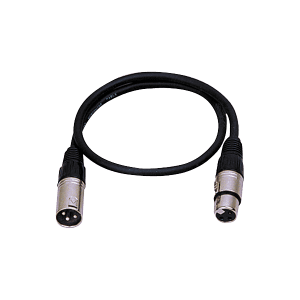 XLR Mic cable