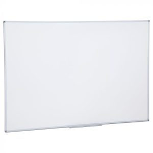 Ultraline Whiteboard 2.4 metre,