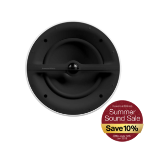 Bowers & Wilkins CCM382 Ceiling Speaker (pair)