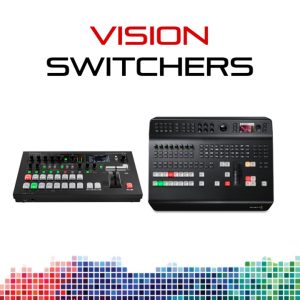 Vision Mixers