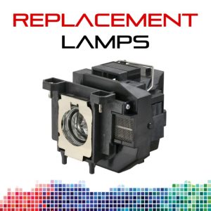 Replacement Lamps