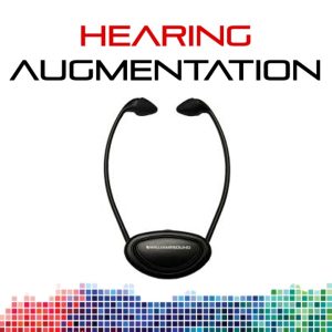 Hearing Augmentation