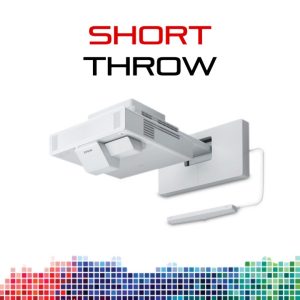 Short Throw