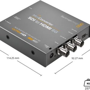 SDI-HDMI Converter