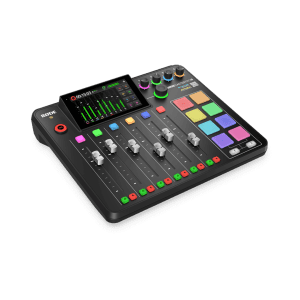 RodeCaster Pro II