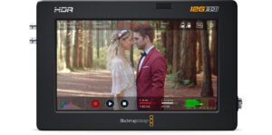 Blackmagic Video Assist 5