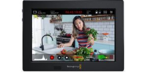 Blackmagic Video Assist