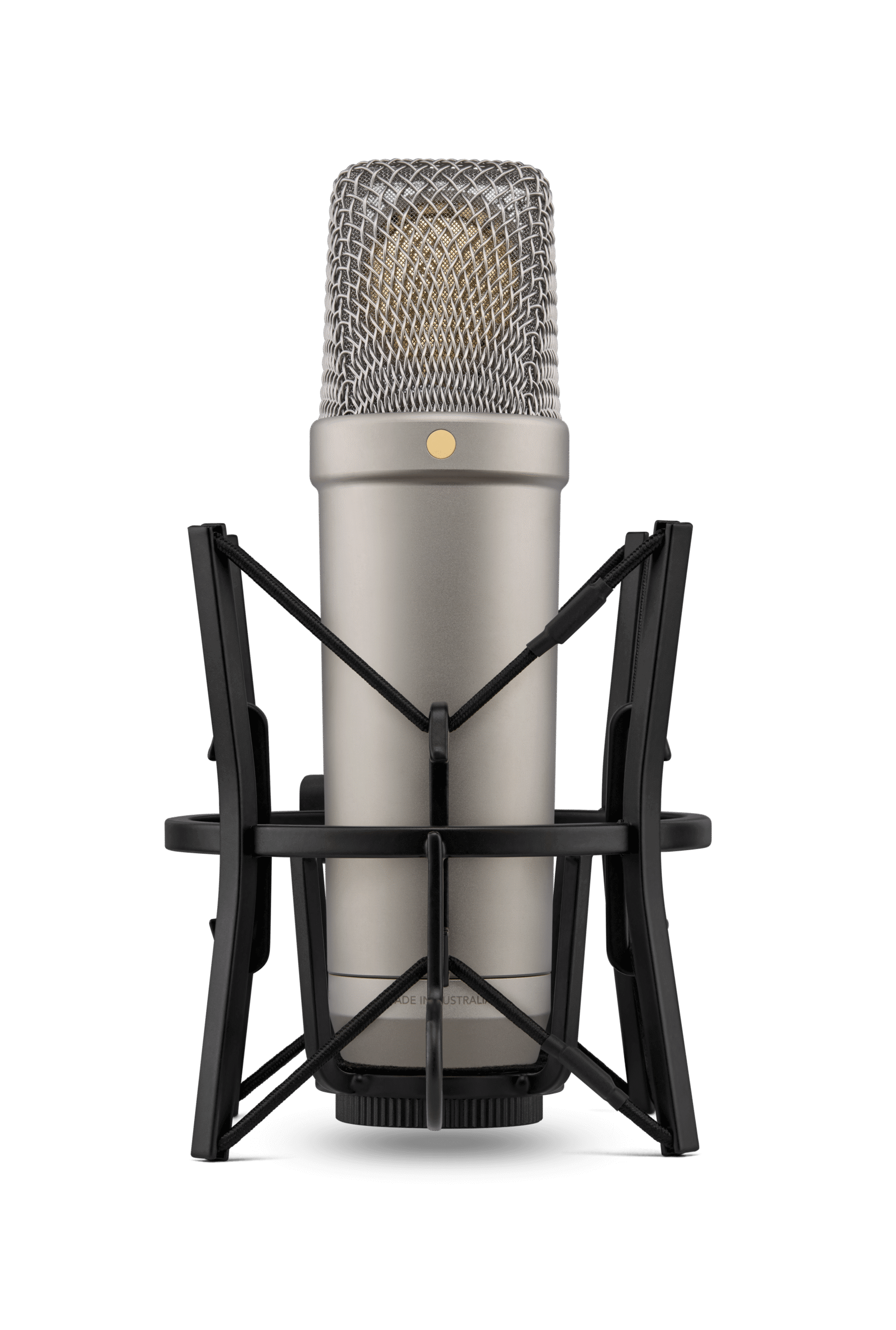 Rode NT1 5th Generation Studio Condenser Microphone - Image 4