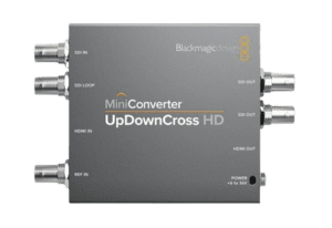 UpDownCross HD