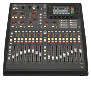 Behringer X32