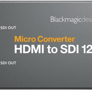 HDMI to SDI 12G PSU