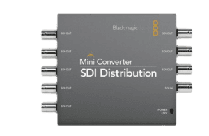 SDI Distribution