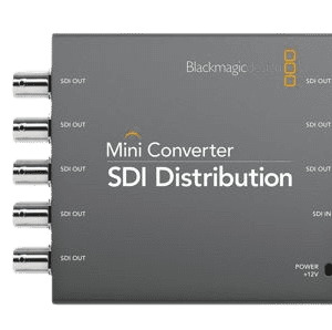 SDI Distribution