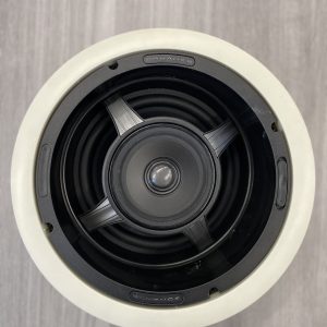 Sonance Virtuoso V832DR 8" In-ceiling speakers (pair)