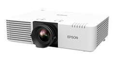 Epson EB-L630U projector