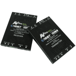 AVPro Edge AC-EX40-444-KIT