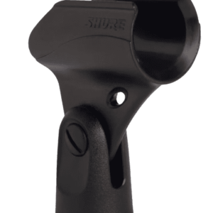 Shure A25d Microphone Clip 