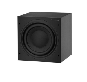 Bowers and Wilkins ASW610 10" Subwoofer