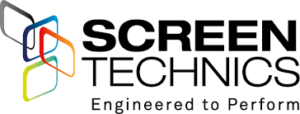 Screen technicis
