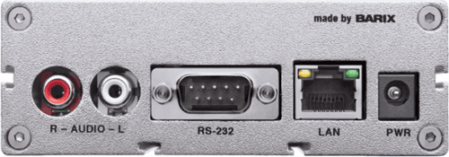 Barix Exstreamer 100 - Image 2