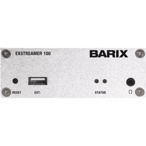 Barix Exstreamer 100