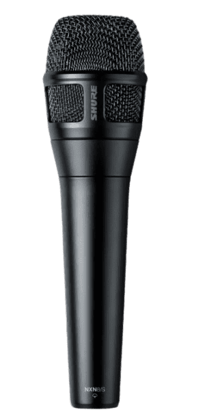 Nexadyne Dynamic Vocal Microphone Supercardioid