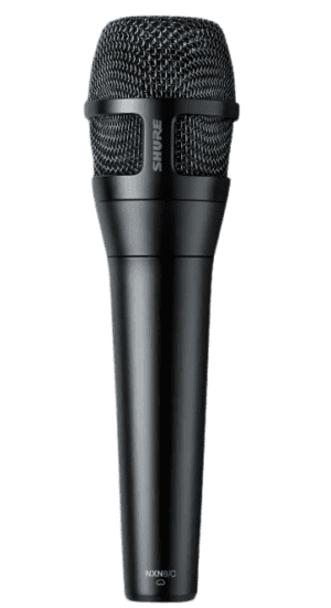 Nexadyne Dynamic Vocal Microphone Cardioid