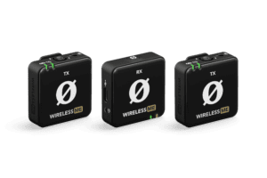 Wireless ME Dual