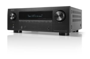 Denon AVR-X3800H