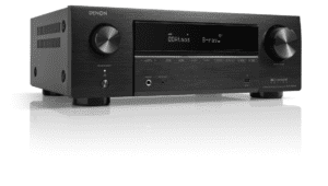 Denon AVR-X1800H