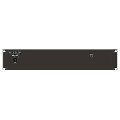 inDESIGN BA2240