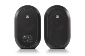 JBL 1 Series 104 Studio Monitors w/Bluetooth