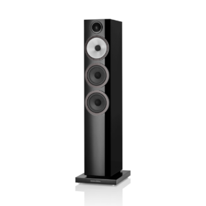 Bowers & Wilkins 704 S3 Floorstanding Speakers