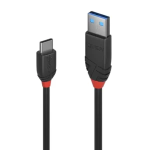 Lindy USB 3.2 Type A to C Cable