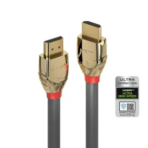 Lindy Ultra High Speed HDMI 2.1 Cable