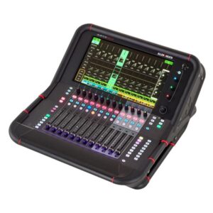 Allen & Heath Avantis Solo Console W/ dPack - Image 2