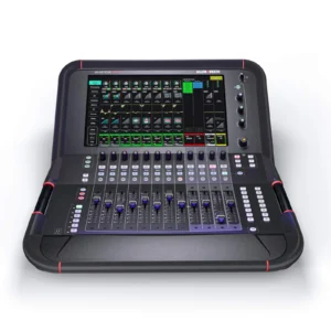 Allen & Heath Avantis Solo Console W/ dPack