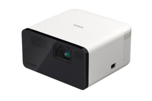 Epson EF-21W Smart Home Theatre Laser Projector