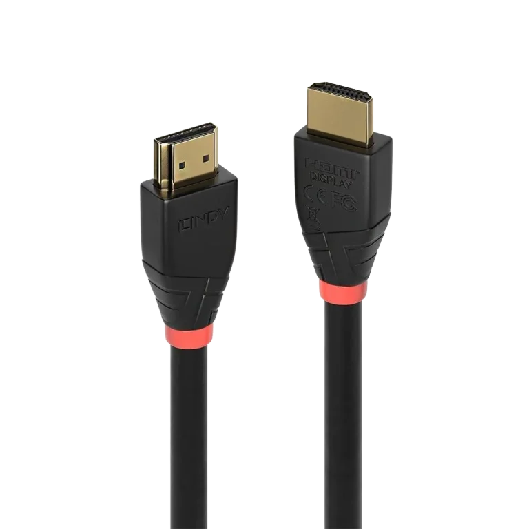 Lindy Active HDMI 4K60 Cable