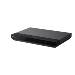 Sony UBP-X700 Premium 4K Ultra HD Blu-ray Player - Image 2