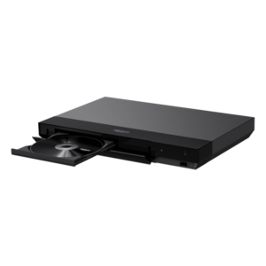 Sony UBP-X700 Premium 4K Ultra HD Blu-ray Player - Image 3