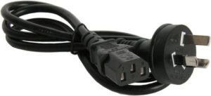 Prolink IEC C13 Power Lead