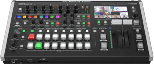 Roland V-80HD Direct Streaming Video Switcher