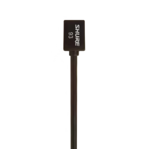 Shure WL93