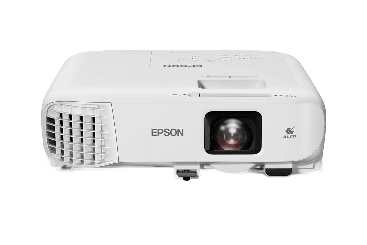 Epson EB-994F
