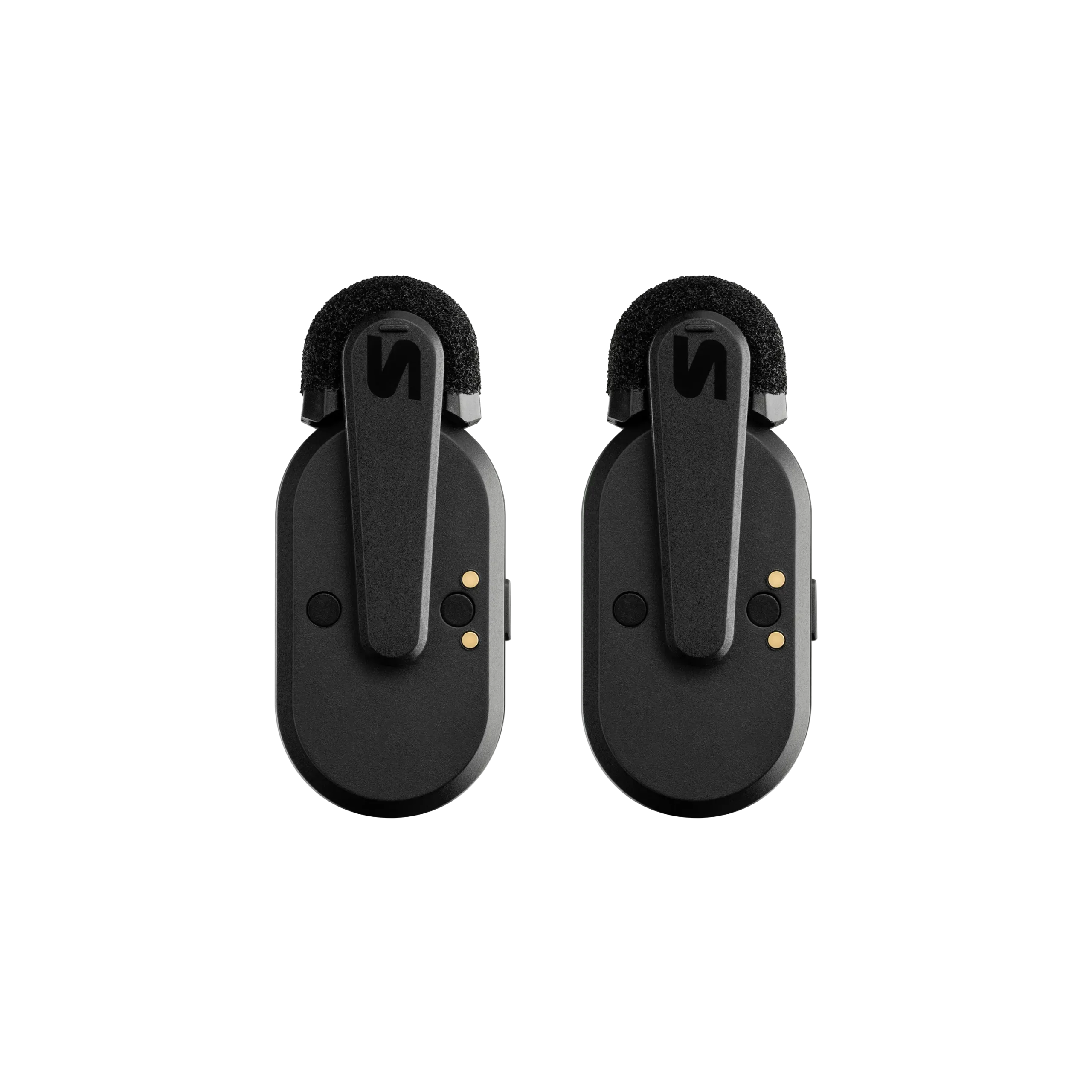 Shure MoveMic Two Dual Transmitter - Image 4