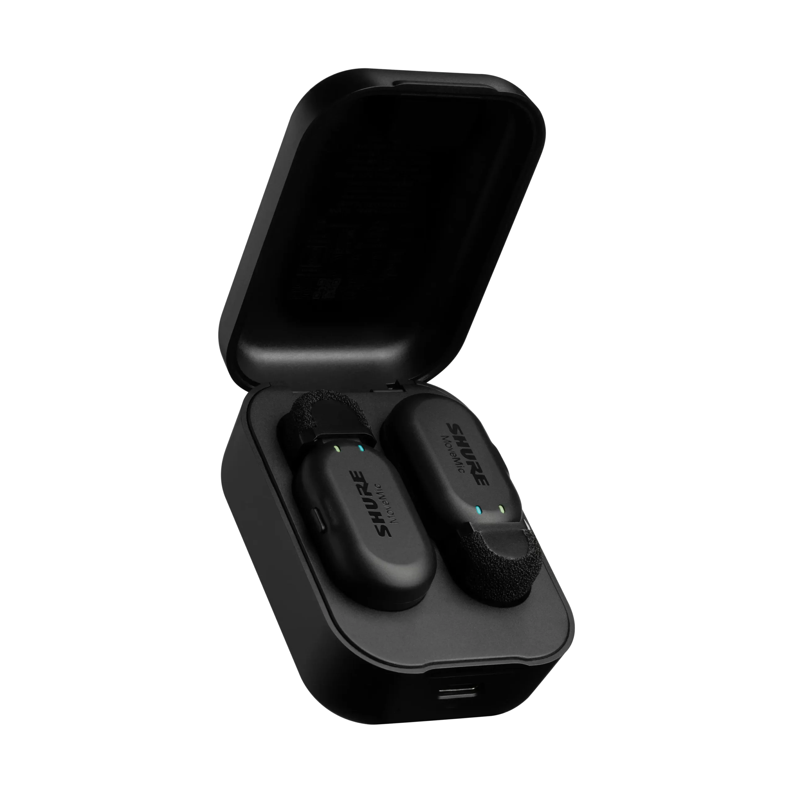 Shure MoveMic Two Dual Transmitter