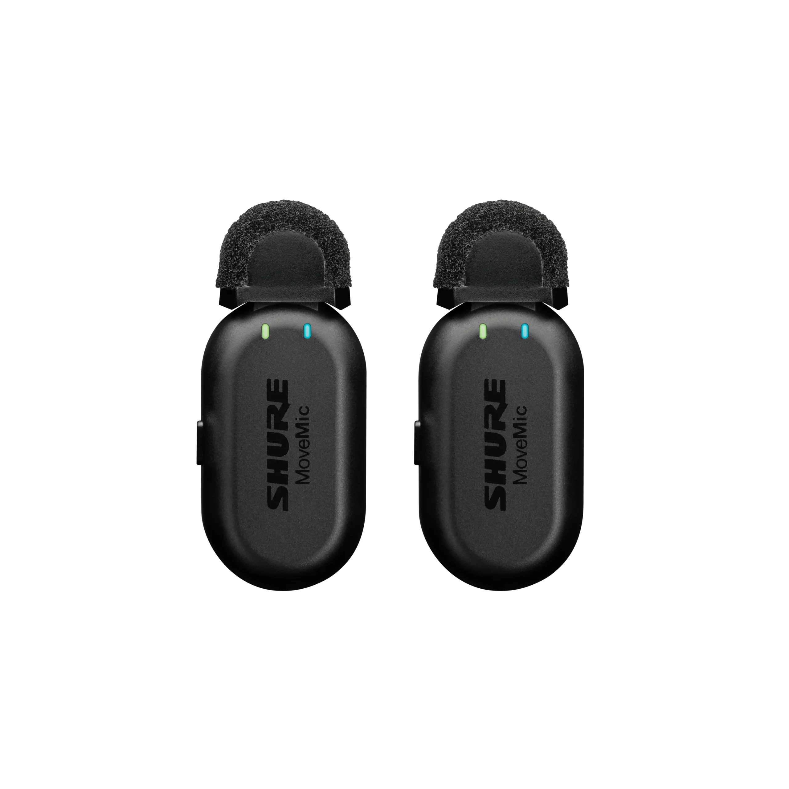 Shure MoveMic Two Dual Transmitter